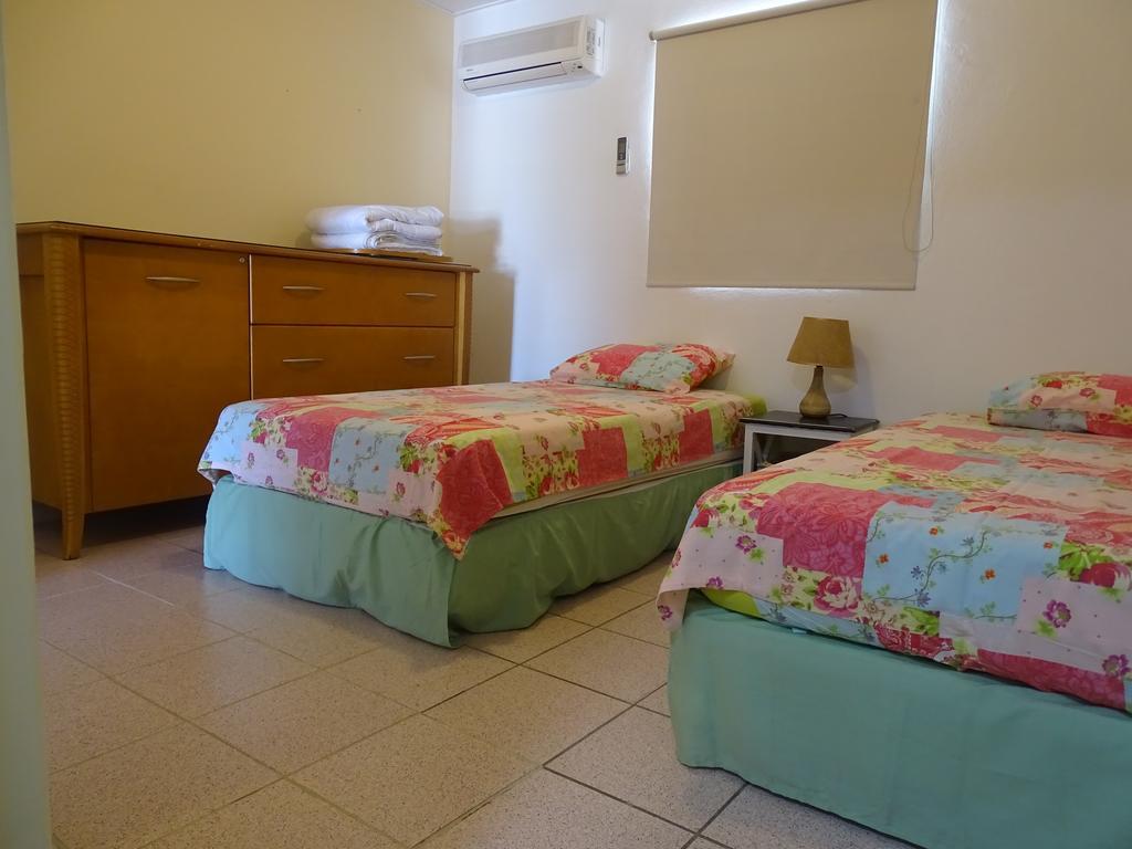 Hacienda Wayaca Apartments โอรันเยสตัด ภายนอก รูปภาพ