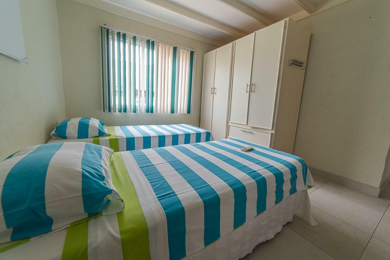 Hacienda Wayaca Apartments โอรันเยสตัด ภายนอก รูปภาพ