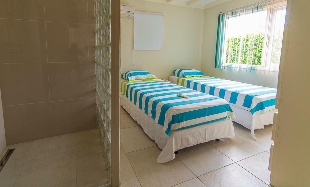 Hacienda Wayaca Apartments โอรันเยสตัด ภายนอก รูปภาพ