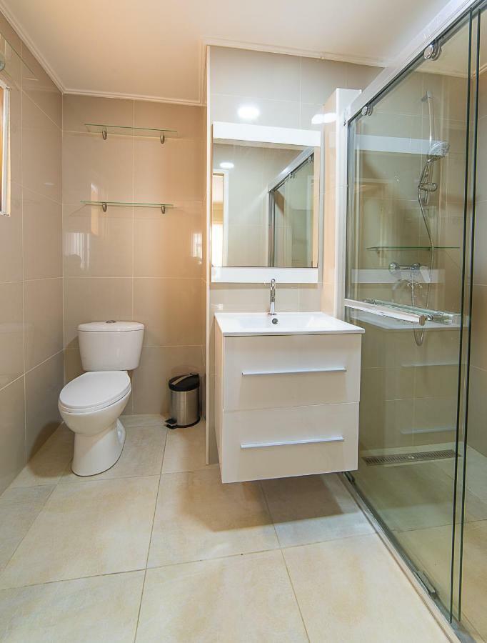 Hacienda Wayaca Apartments โอรันเยสตัด ภายนอก รูปภาพ